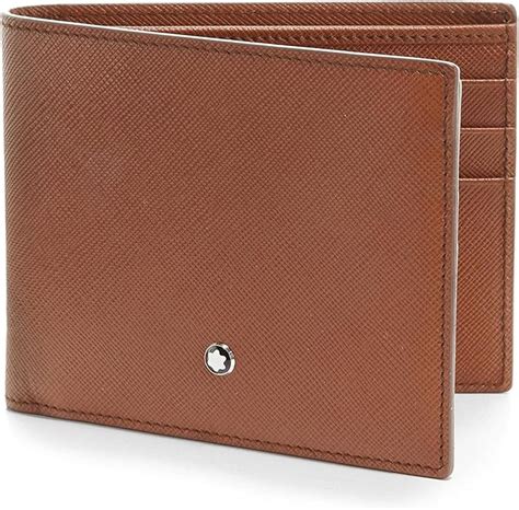 cheap montblanc wallets